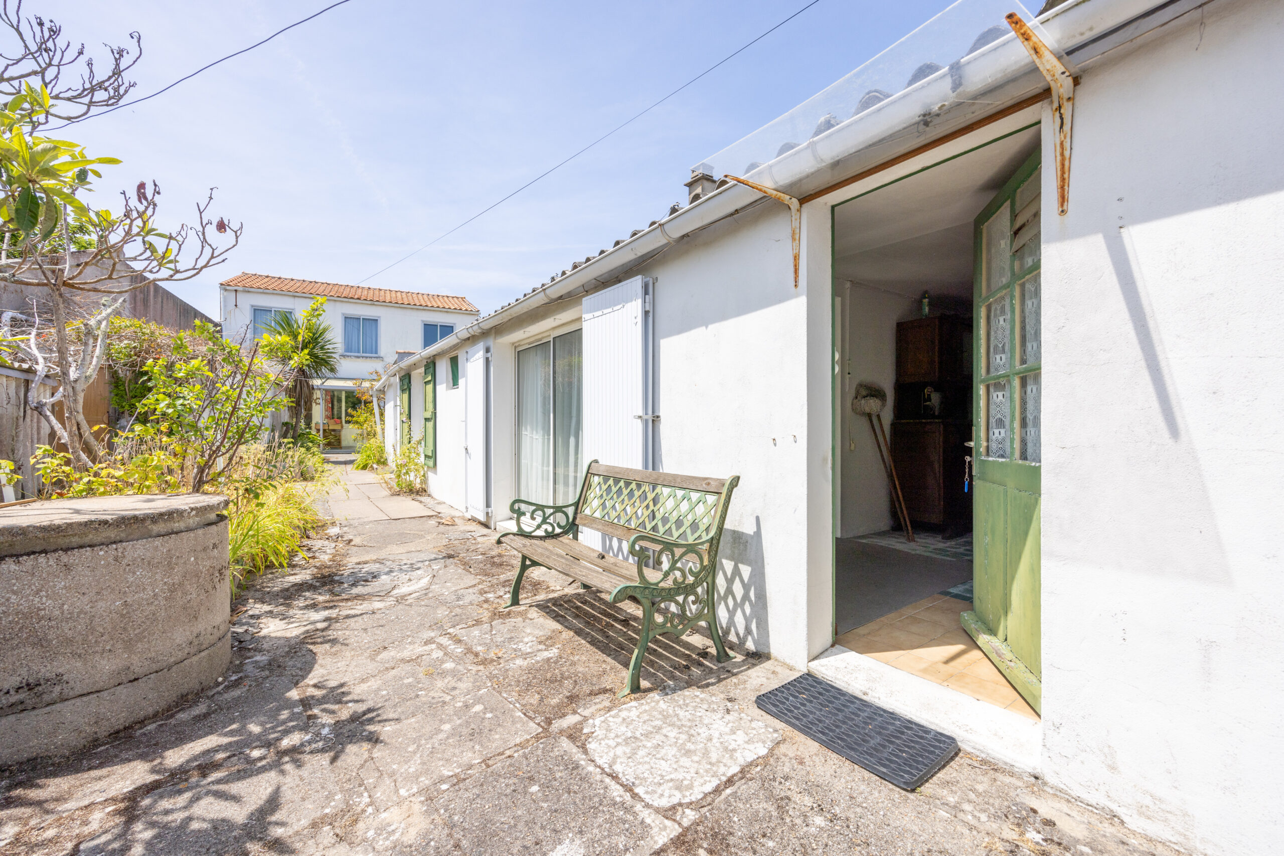 Vente Maison 146m² 7 Pièces à Noirmoutier-en-l'Île (85330) - Les Toits