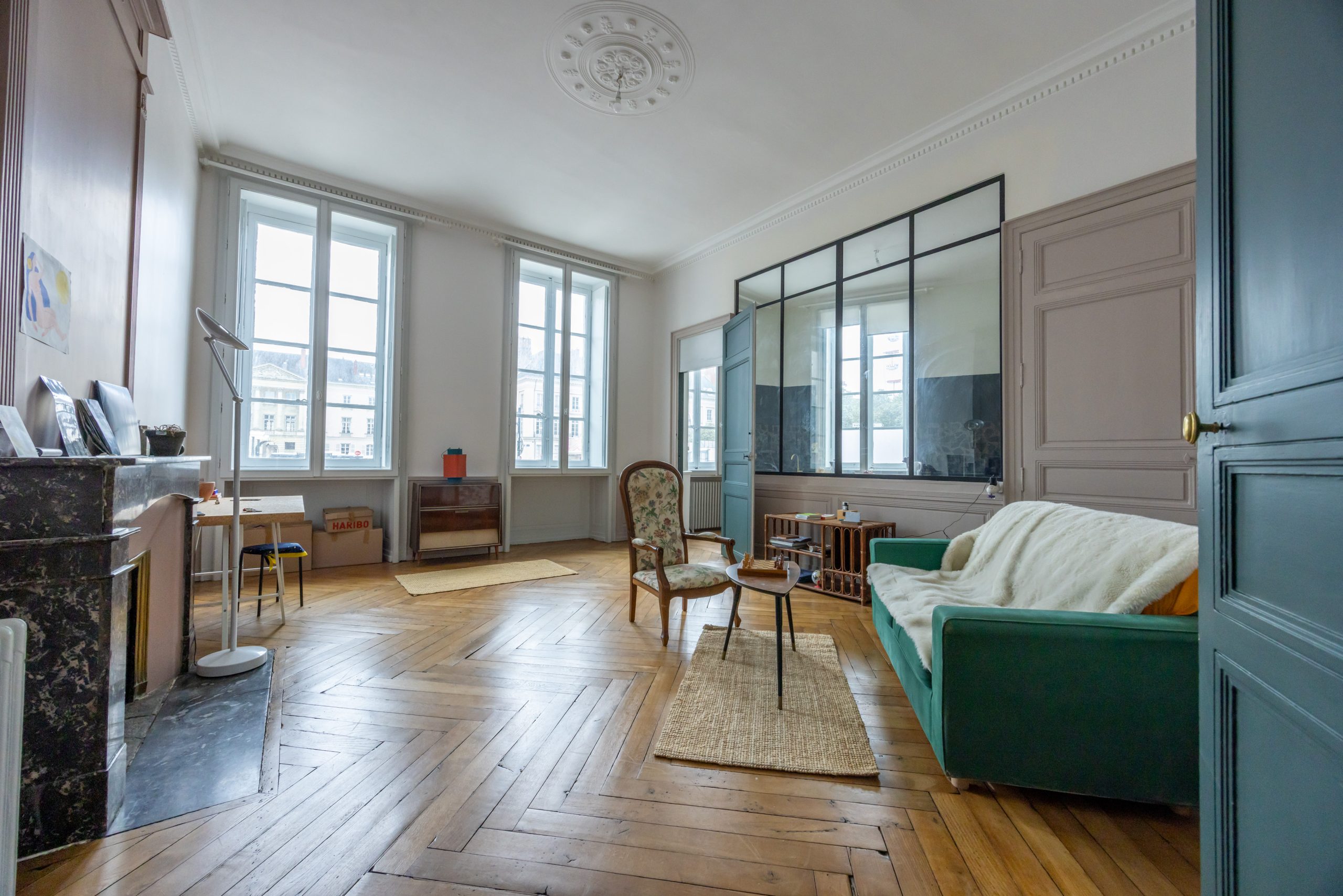 Vente Appartement 138m² 3 Pièces à Sarzeau (56370) - Les Toits